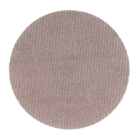 4932492220 Milwaukee Nätslippapper Ø150 mm, 10-pack K80 Trygg betalning